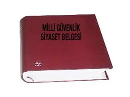 Kırmızı Kitap'ta köklü değişim