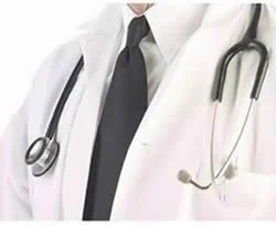 KKTC'de doktorlar eylem başlattı