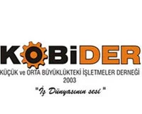 KOBİDER'den Koç'a cevap