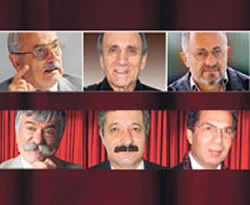 Kürt siyasetçi ve aydınlardan ortak çağrı