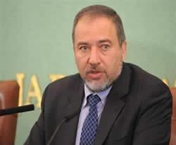 Lieberman: "Türkiye'ye jest boş bir çaba"