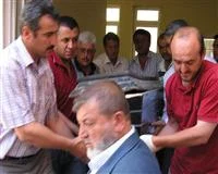 Maganda kurşunu yine can aldı