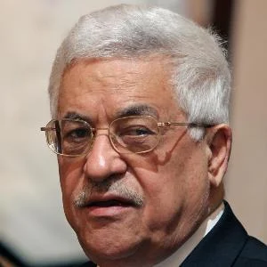 Mahmud Abbas, Türkiye'ye geldi