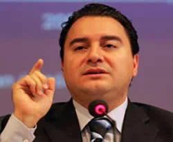 'Mali kural istikrarı güçlendirecek'