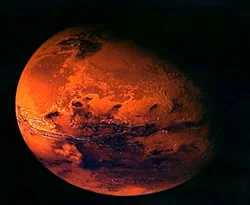 Mars-500 deneyi yarın başlıyor