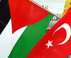 Mavi Marmara gemisinden şehit görüntüleri