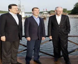 Medvedev, İsrail saldırısına tepkili