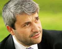 'Milletimiz terörle terbiye edilecek bir millet değildir'
