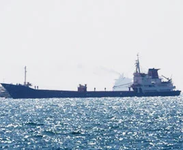 Mısır İran filosunu durdurmayacak