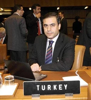 Mossad Hakan Fidan'dan endişeli