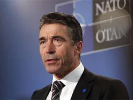 NATO'dan terör saldırısına kınadı