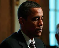 Obama, BP Başkanı ile faciayı görüşecek