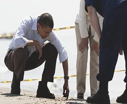 Obama petrol sektörüne baskıyı artırıyor