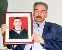 Oğlumun ölümünde ihmal varsa ortaya çıkarılsın