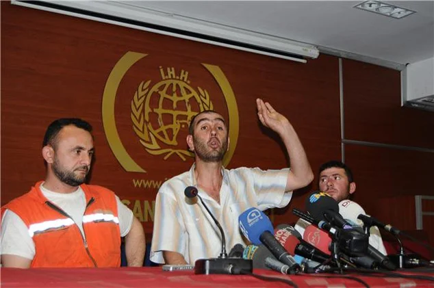 Ölen ve yaralananların tam listesi