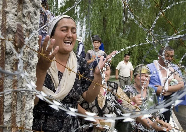 Ölü sayısı 264'e yükseldi
