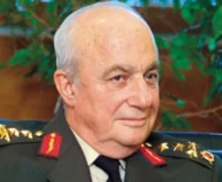 Orgeneral Doğan: "Darbelere karşıyım"