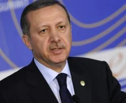 'Osmanlı Sultanı Birinci Erdoğan'