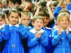 Özel okulların ücretlerine zam geldi