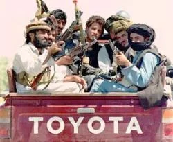 'Pakistan Taliban yönetiminde yer alıyor'