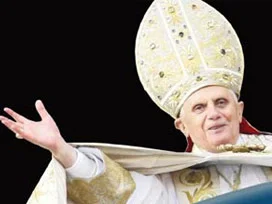 Papa: Cinayet Türkiye'ye mal edilemez