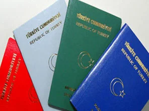 Pasaport ücretlerinde indirim