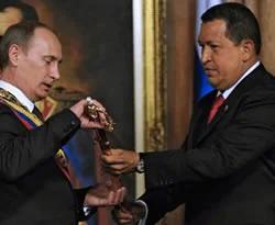 Putin de bağımsız soruşturma istedi