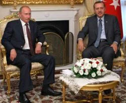 Putin'den Erdoğan'a destek, İsrail'e kınama