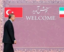 'Rahman olan Allah Erdoğan'ı korusun'