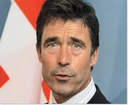 Rasmussen Makedonya;da