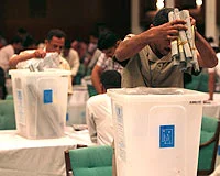 Referandum takvimi belli oldu!