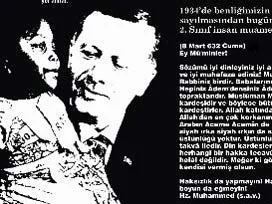 Romanlardan Erdoğan'a çok ilginç tablo
