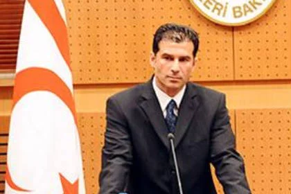 ''Rumlar hiçbir teklife 'Evet' demez''