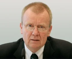 Ruprecht Polenz: İslam Avrupa'nın bir parçası