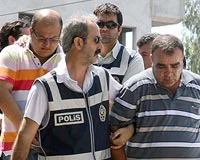 Rüşvet şifresi: Bana 2 kilo pekmez hazırla
