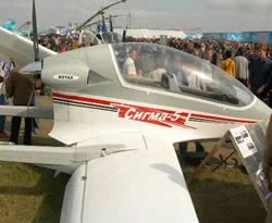 Rusya'nın yeni mini jetleri