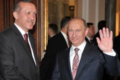 Rusya'yla yeni nükleer anlaşma...