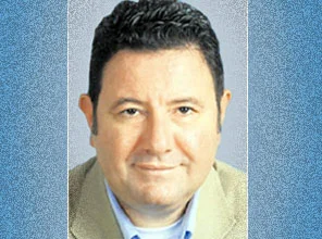 Sabah yazarı kendini tutamadı
