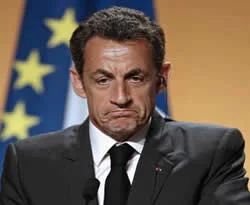 Sarkozy, Saakaşvili ile görüştü
