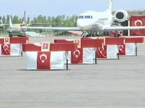 Şehit haberinde öyle bir detay var ki...