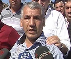 Servisin şoföründen şok açıklama