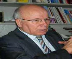 Seyfi Oktay hastanede