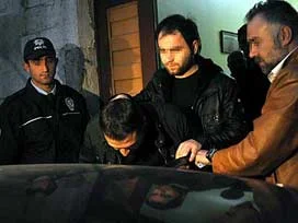 Şike iddianamesi Ankara'da
