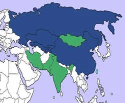 ŞİÖ zirevsi yarın Taşkent'te başlıyor