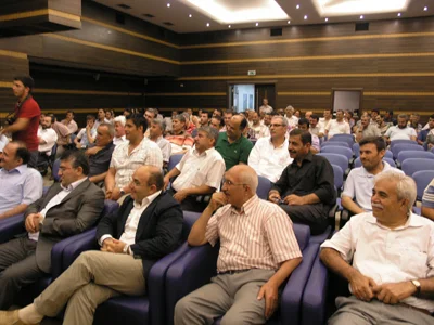 Sivil Dayanışma Platformu Alanya Buluşması Gerçekleşti