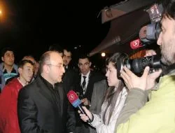 Sivil Dayanışma Platformu'nun TBMM'den beklentisi