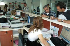 Sözleşmeli personele kötü haber