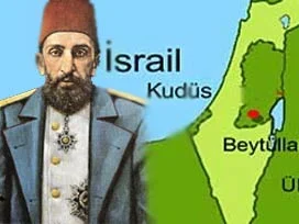 Sultan Abdulhamit 37 yıl önce tahmin etmiş