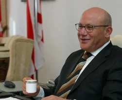 Talat: Rumlar PKK'yı destekliyor