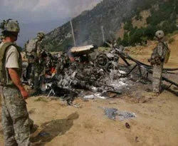 "Taliban daha fazla güçleniyor"